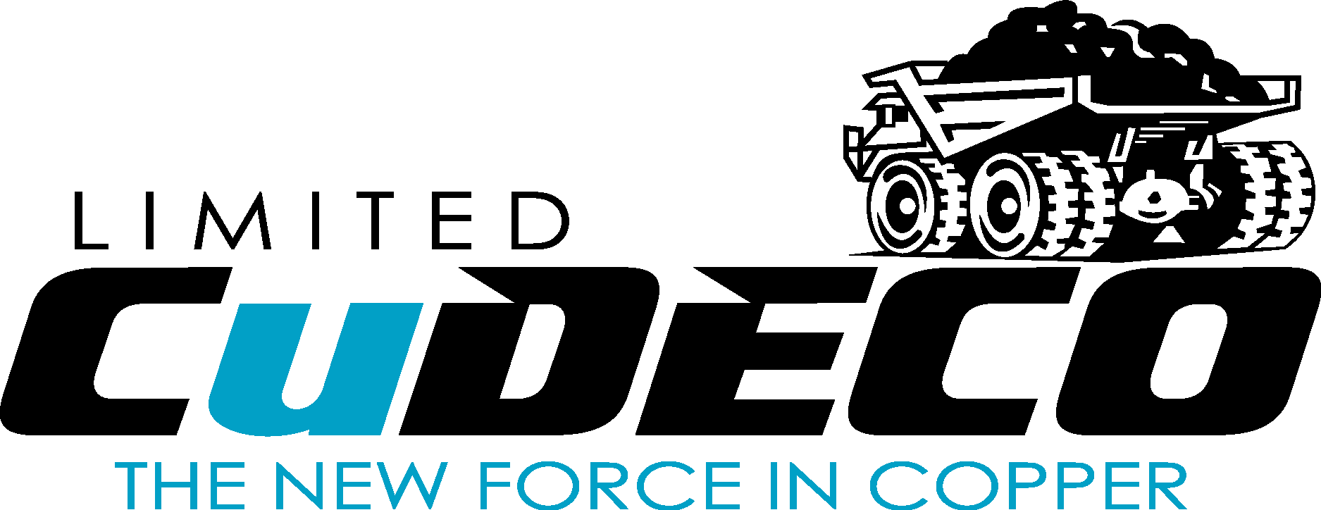 CuDeco Logo Vector Logo